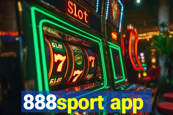 888sport app