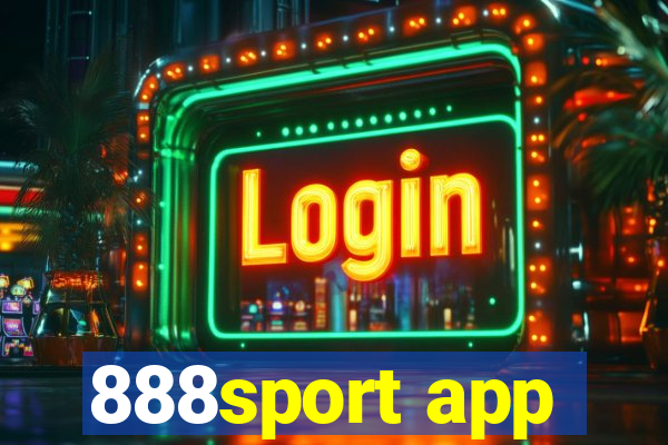 888sport app