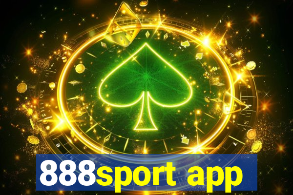 888sport app