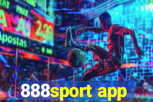 888sport app