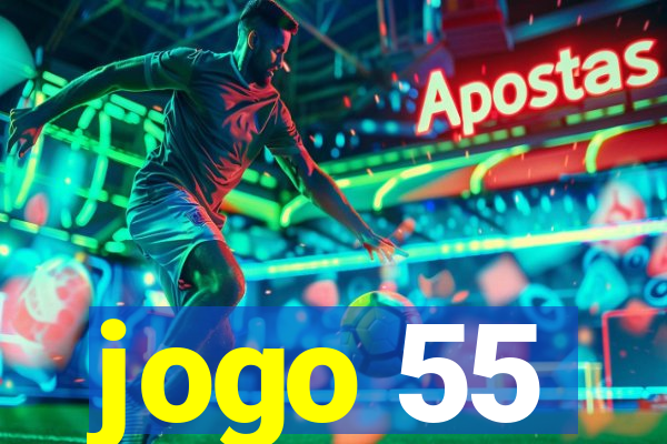 jogo 55