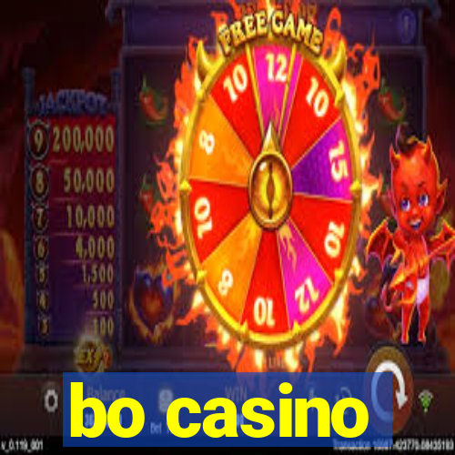 bo casino