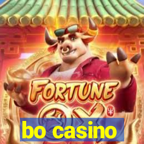 bo casino