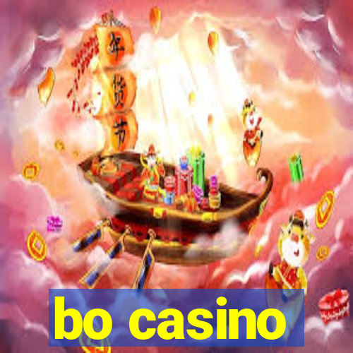 bo casino