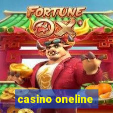 casino oneline