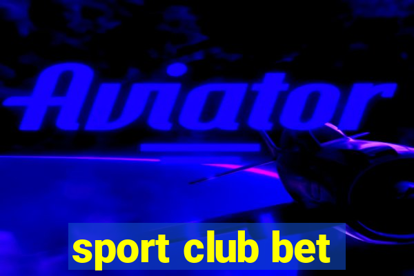 sport club bet