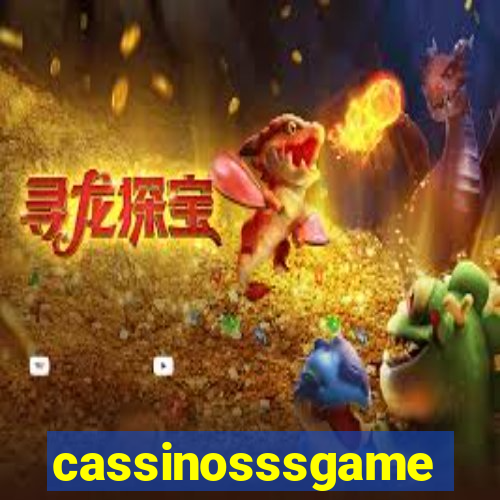 cassinosssgame