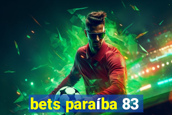 bets paraíba 83