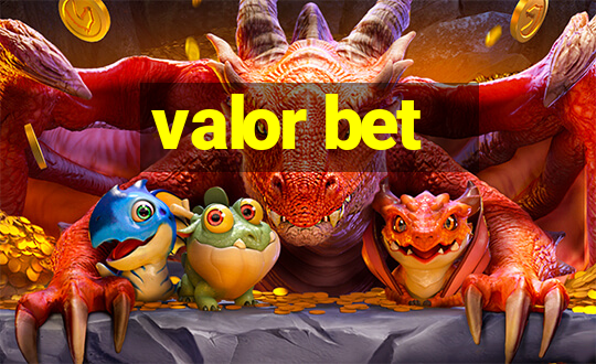 valor bet