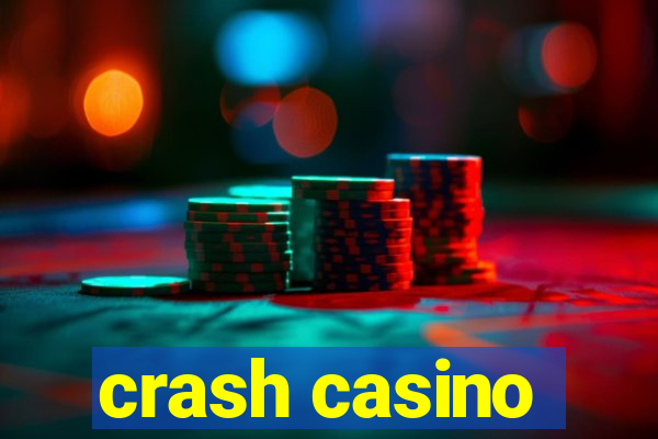 crash casino