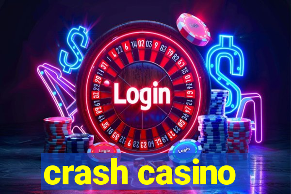 crash casino