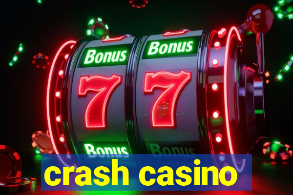 crash casino