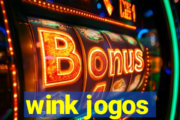 wink jogos