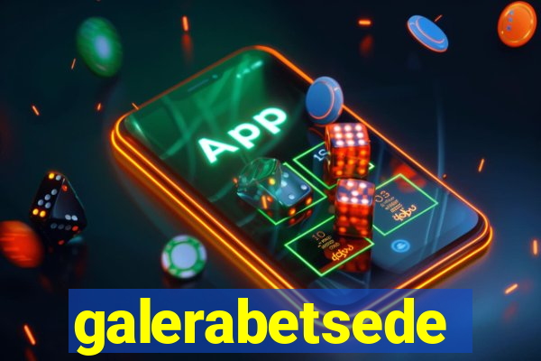 galerabetsede