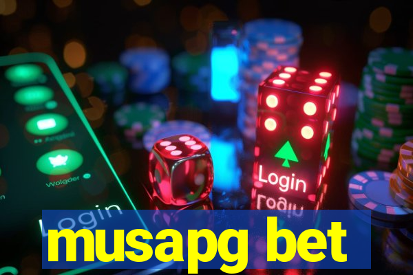 musapg bet