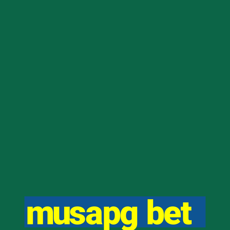 musapg bet