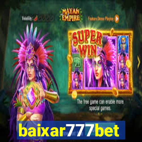 baixar777bet