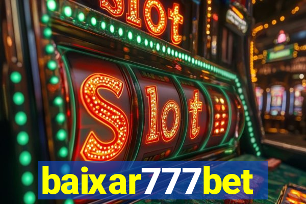 baixar777bet