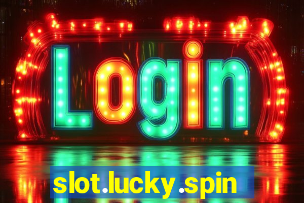 slot.lucky.spin.online.free