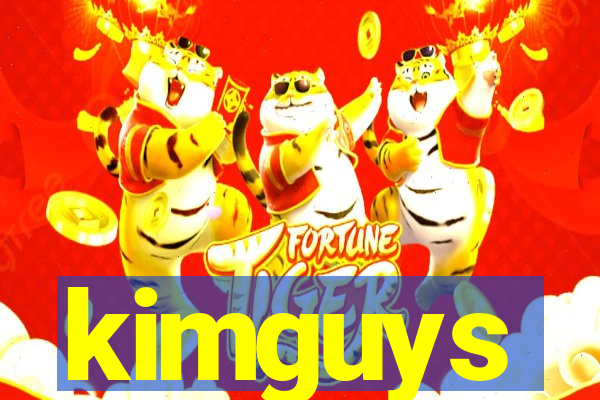 kimguys