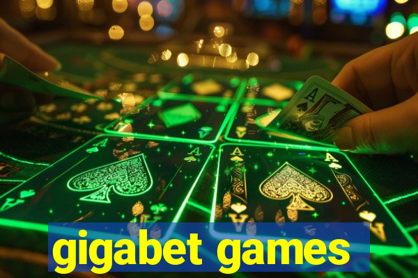 gigabet games