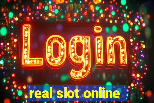 real slot online