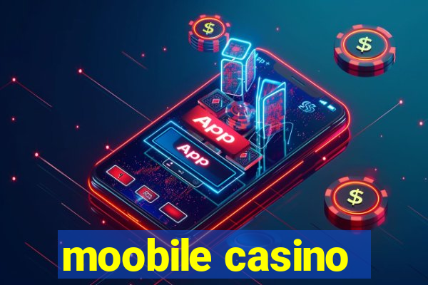 moobile casino