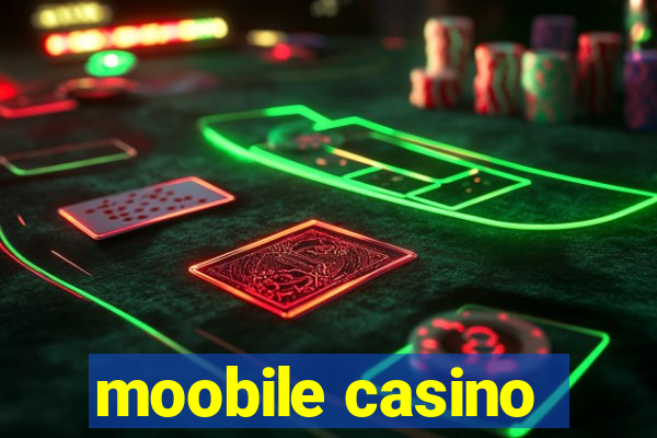 moobile casino