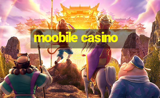 moobile casino