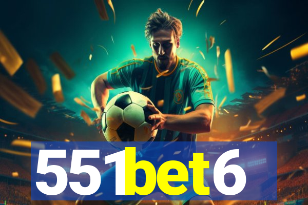 551bet6