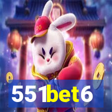 551bet6