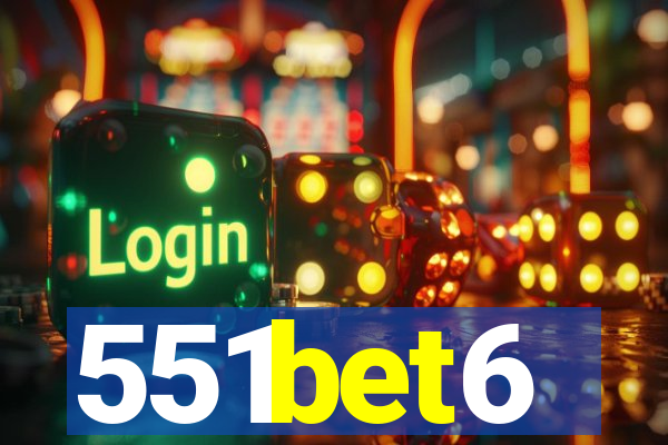 551bet6