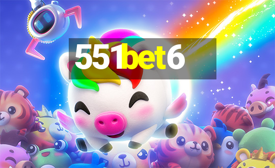 551bet6