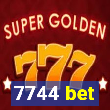 7744 bet