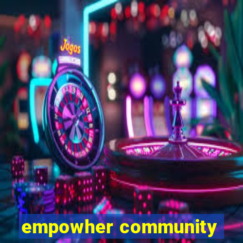 empowher community