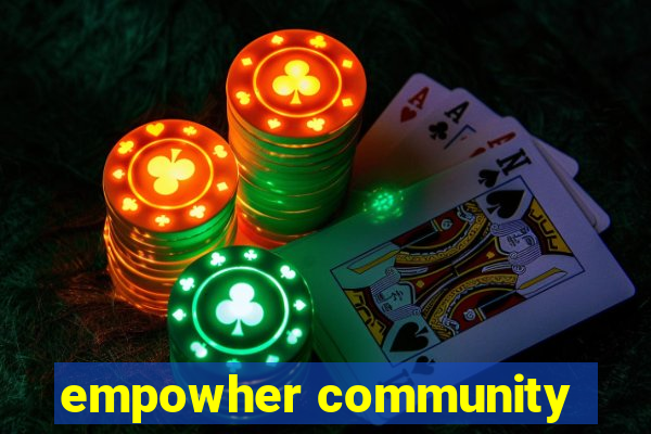 empowher community