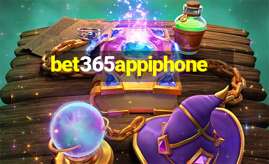 bet365appiphone