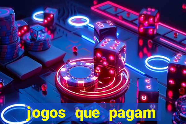 jogos que pagam pelo cadastro