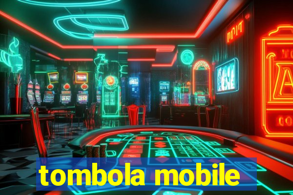 tombola mobile