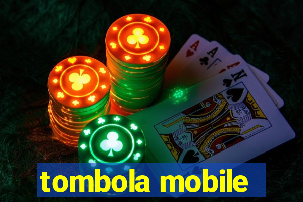 tombola mobile