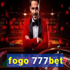 fogo 777bet