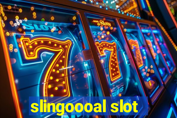 slingoooal slot