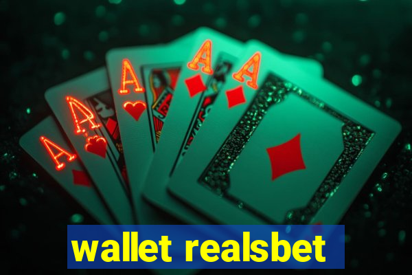 wallet realsbet