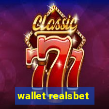 wallet realsbet