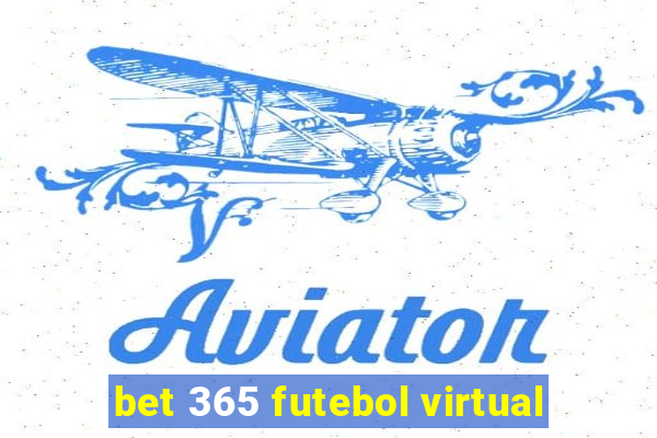 bet 365 futebol virtual