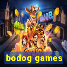 bodog games