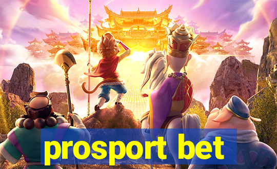 prosport bet