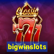 bigwinslots