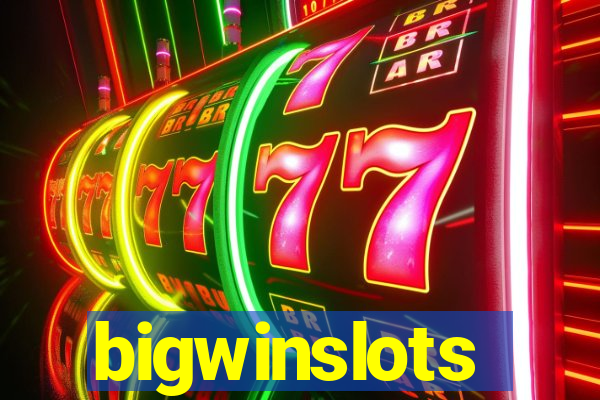 bigwinslots