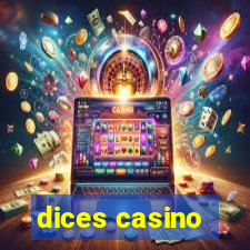 dices casino